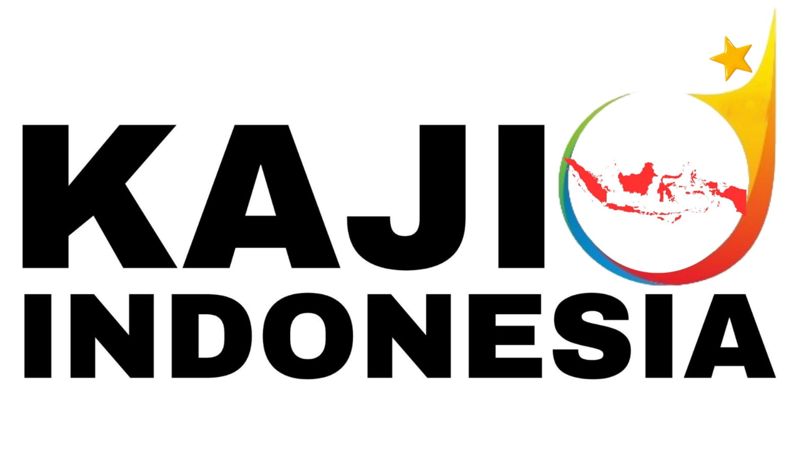 Logo Kaji Indonesia
